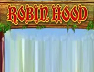 Robin Hood (Core Gaming)